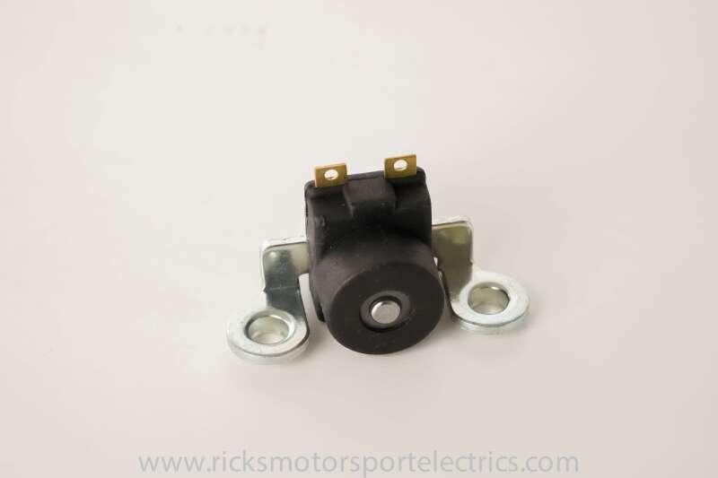 Ricks Motorsport Electrics 21-507