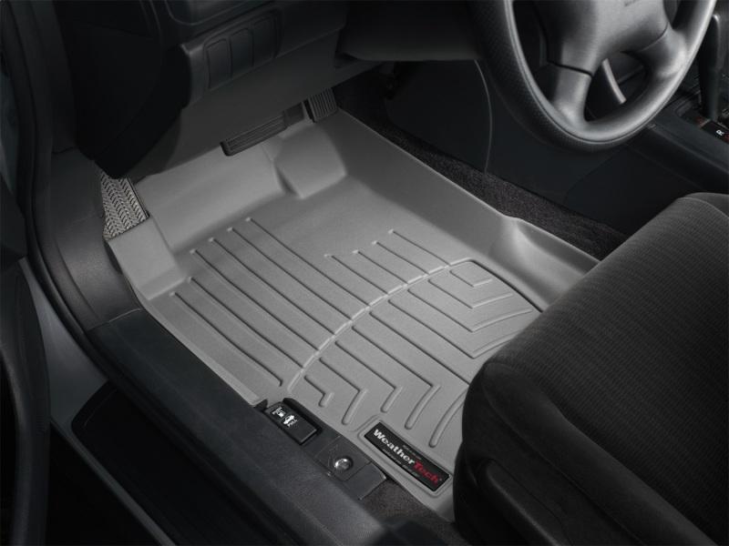 WeatherTech 460601