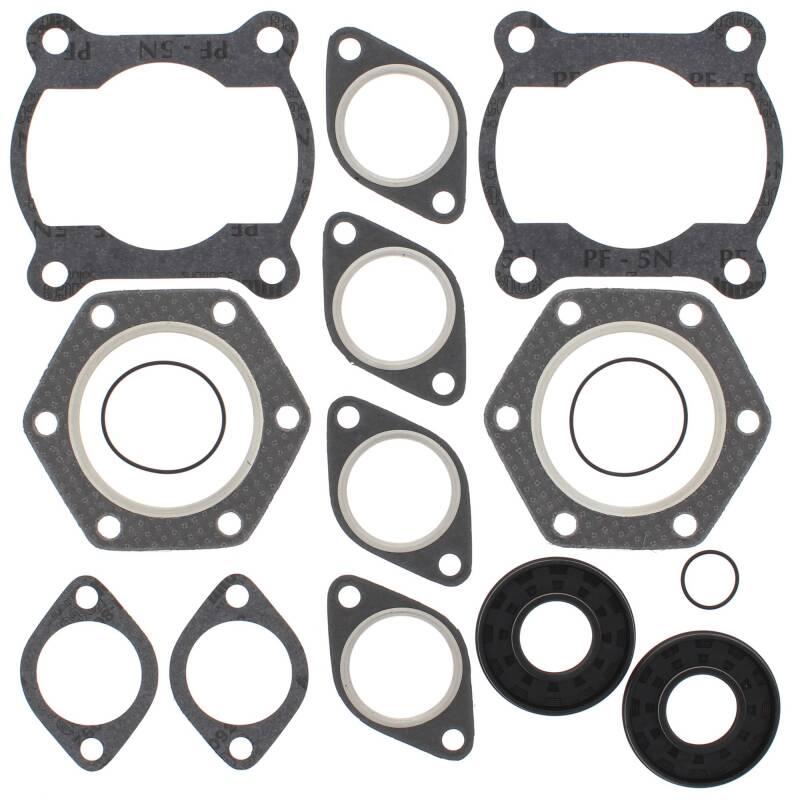 Vertex Pistons 711186