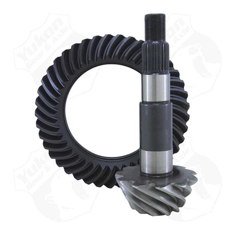 Yukon Gear & Axle YG M35SUP-373HD