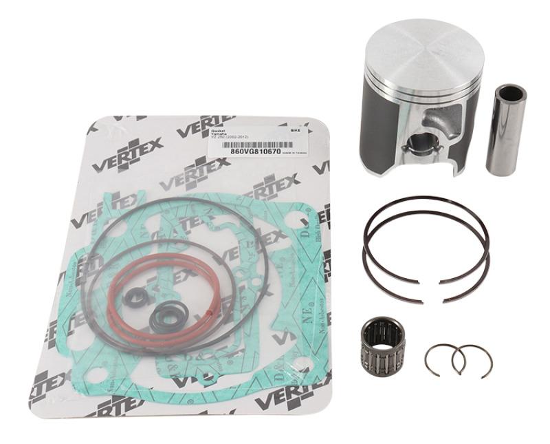 Vertex Pistons VTK22584B-2