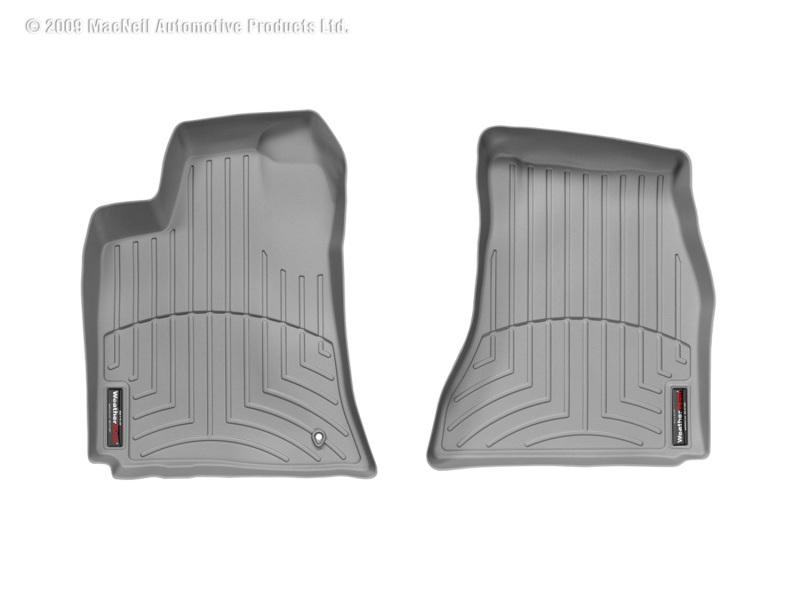 WeatherTech 460691