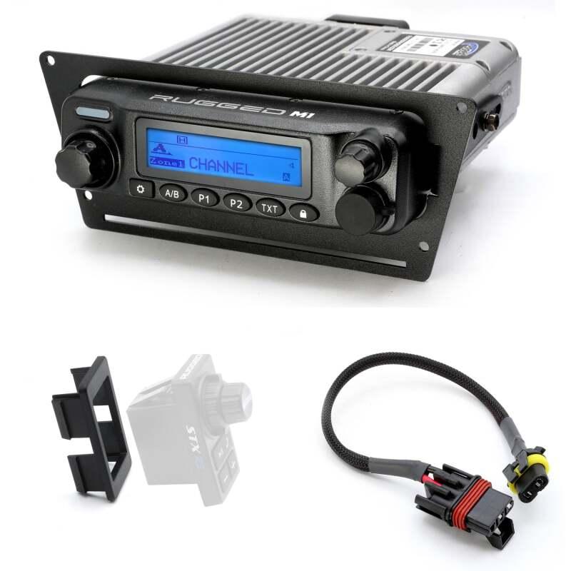 Rugged Radios IK-RM-PRO25