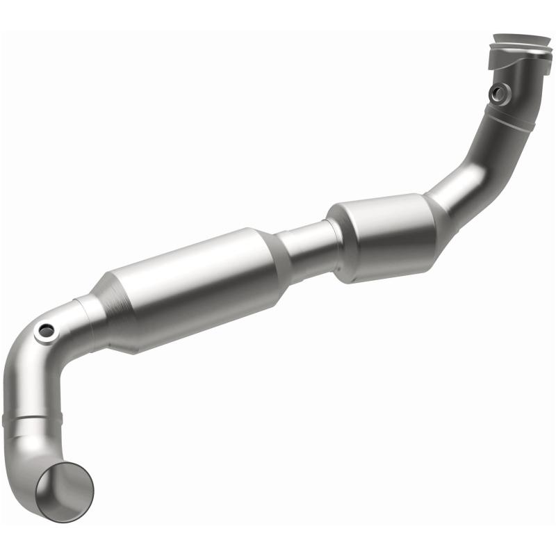 Magnaflow 4583090