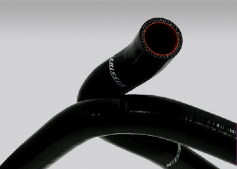 Mishimoto MMHOSE-CIV-92B16BK
