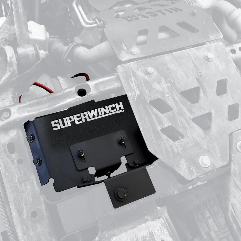 Superwinch 2593