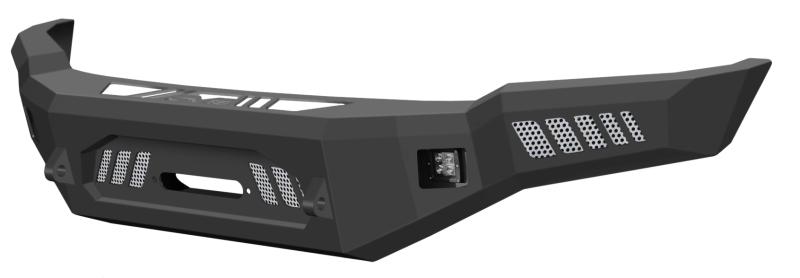 DV8 Offroad FBFF1-08