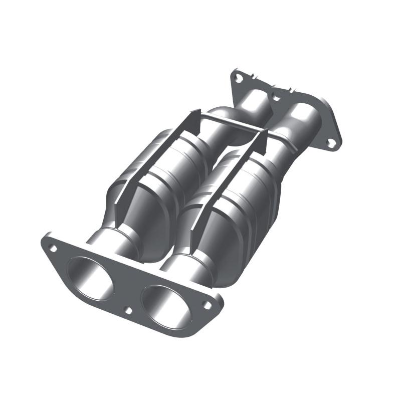 Magnaflow 447201