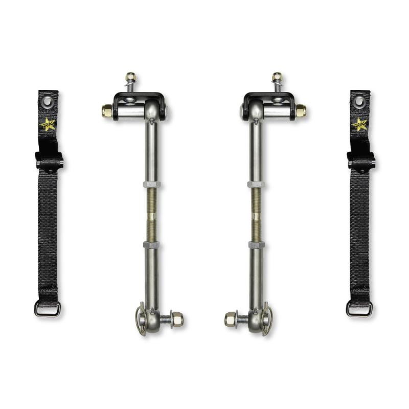 Rock Krawler RK05517K