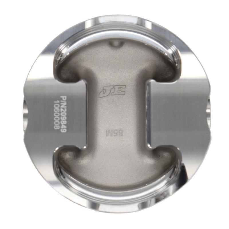 JE Pistons 345617S