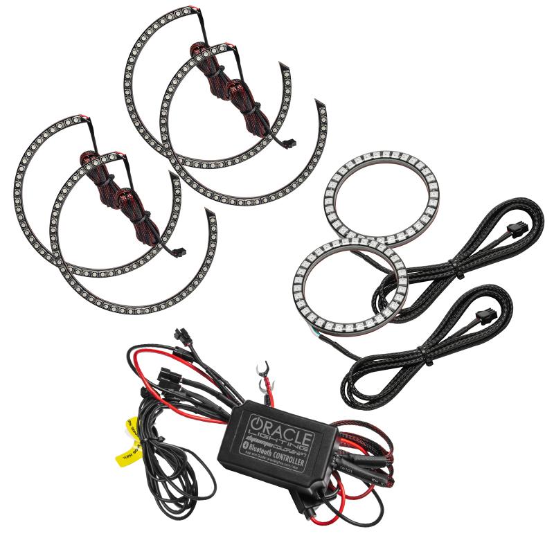 ORACLE Lighting 1458-332