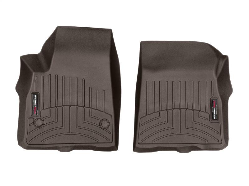 WeatherTech 4715741