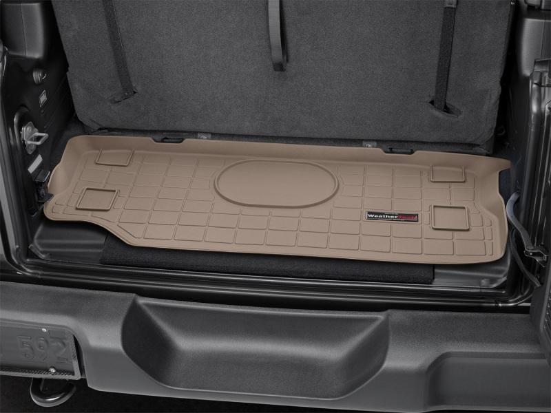 WeatherTech 411197