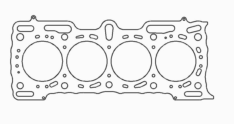 Cometic Gasket C4567-045