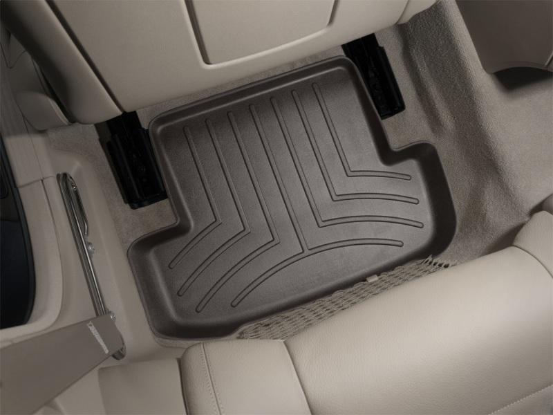 WeatherTech 471613