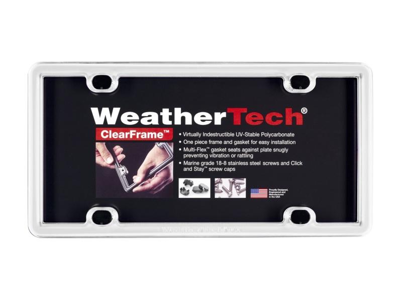 WeatherTech 8ALPCF8