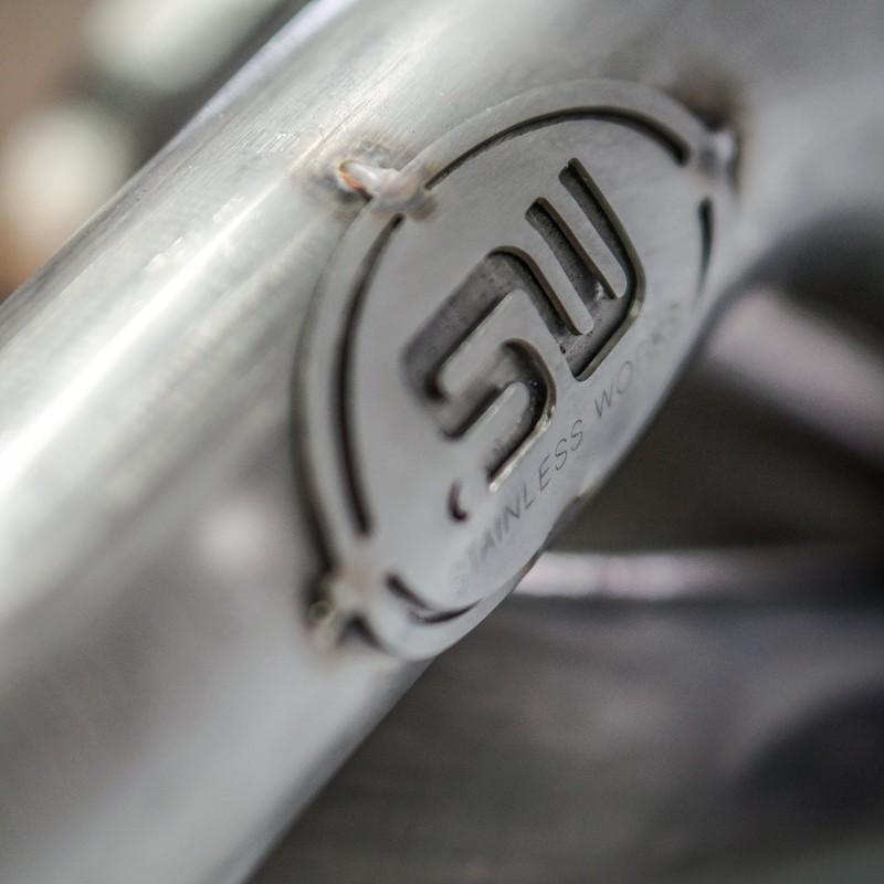 Stainless Works FT211HCAT