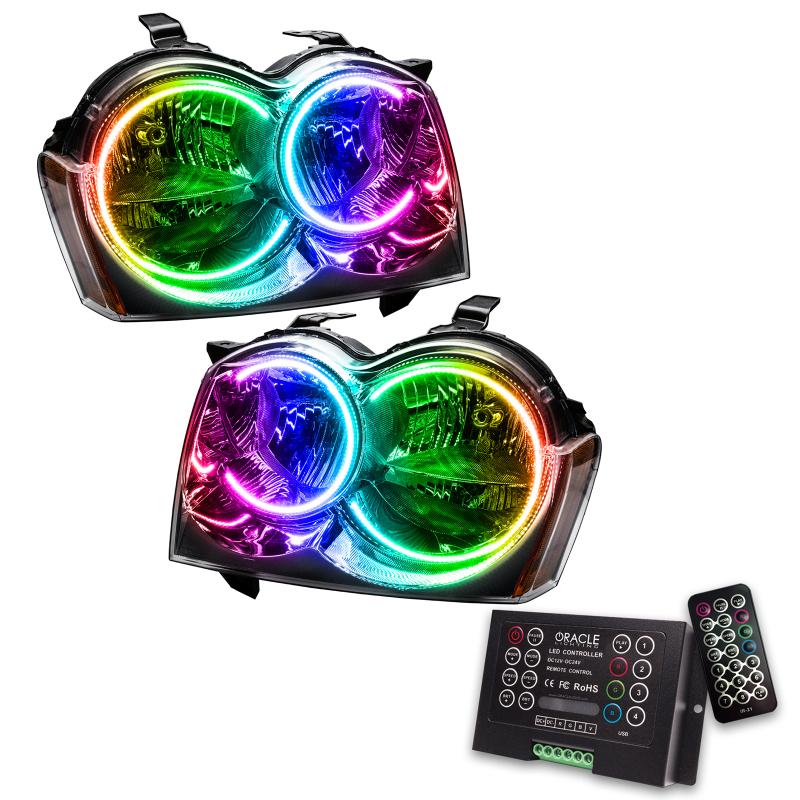 ORACLE Lighting 8164-333