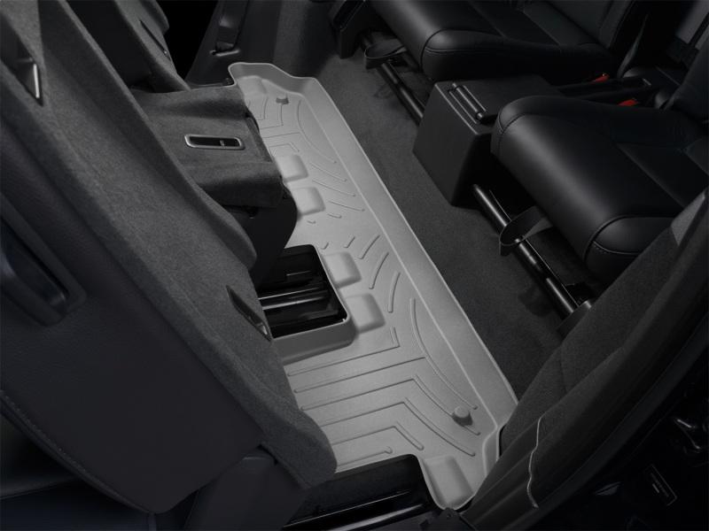 WeatherTech 460533