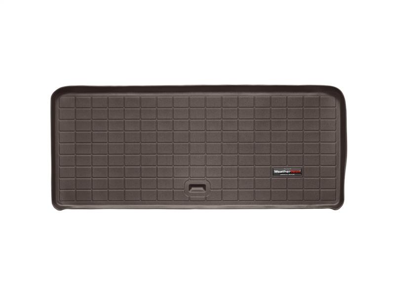 WeatherTech 43411