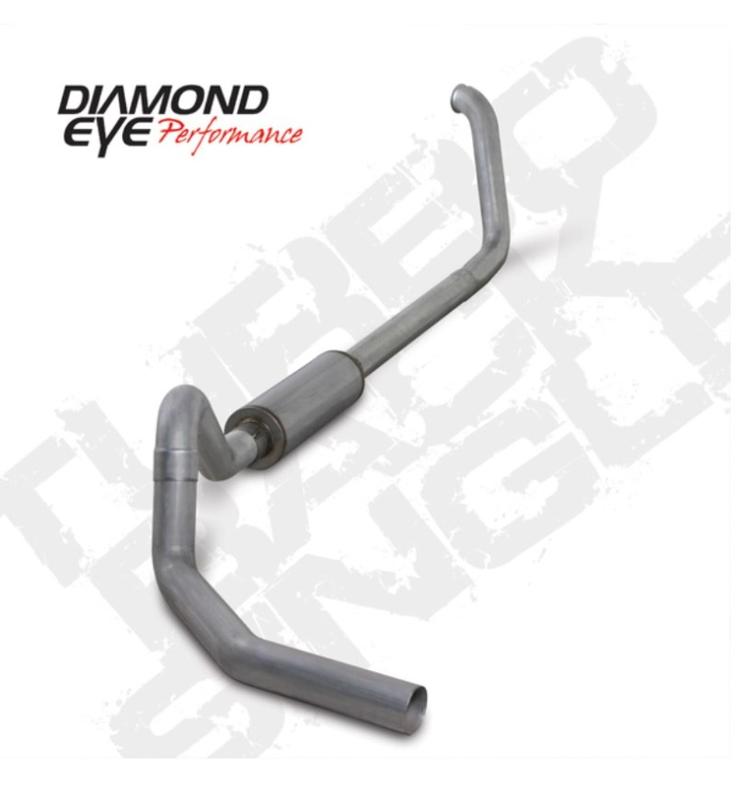 Diamond Eye Performance K4327A