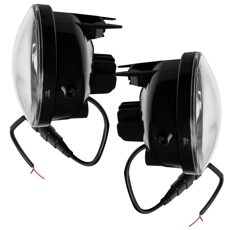 ORACLE Lighting 5866-504