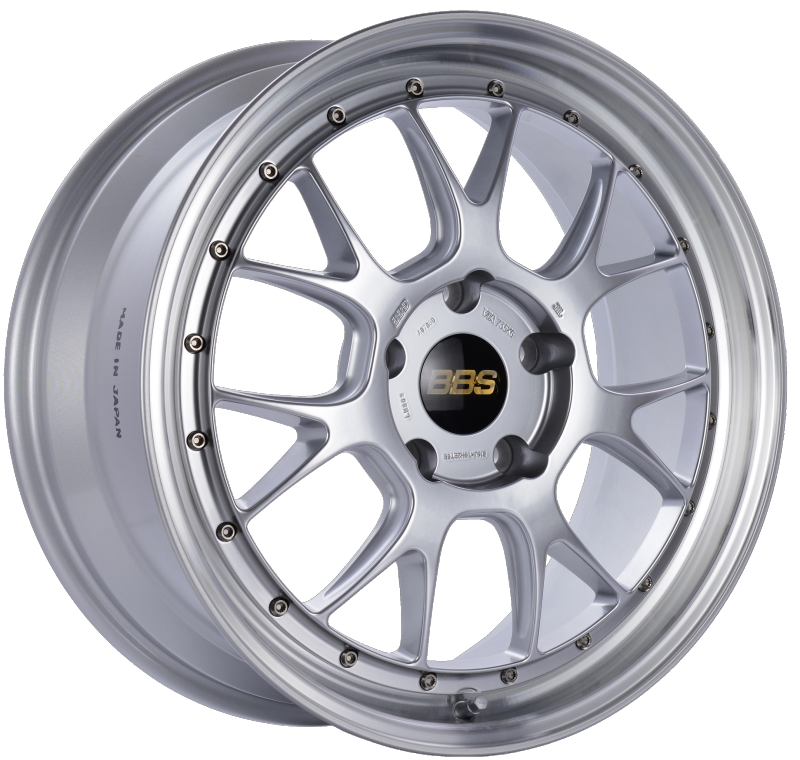 BBS LM309DSPK