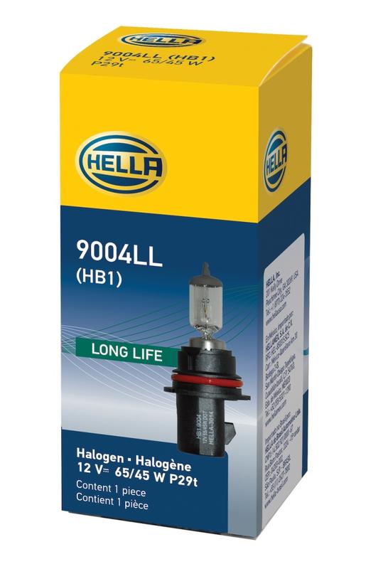 Hella 9004LL