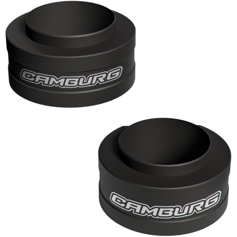 Camburg CAM-110306-BLK