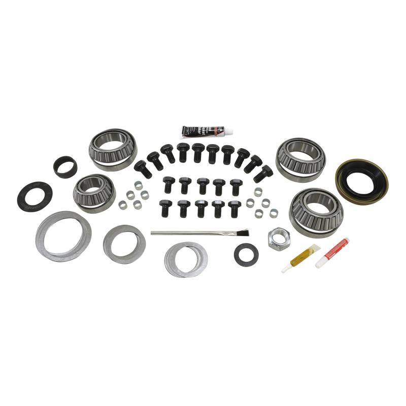 Yukon Gear & Axle ZK D44-JK-RUB