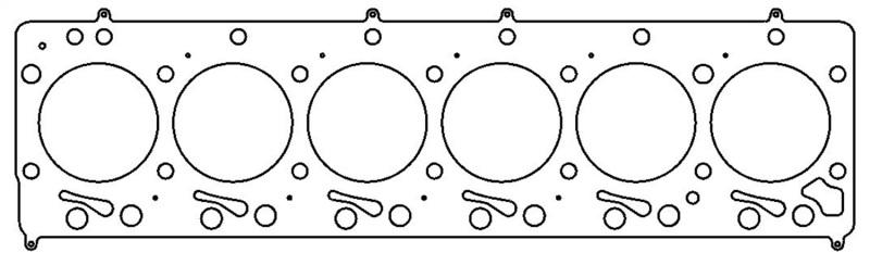 Cometic Gasket C5955-061