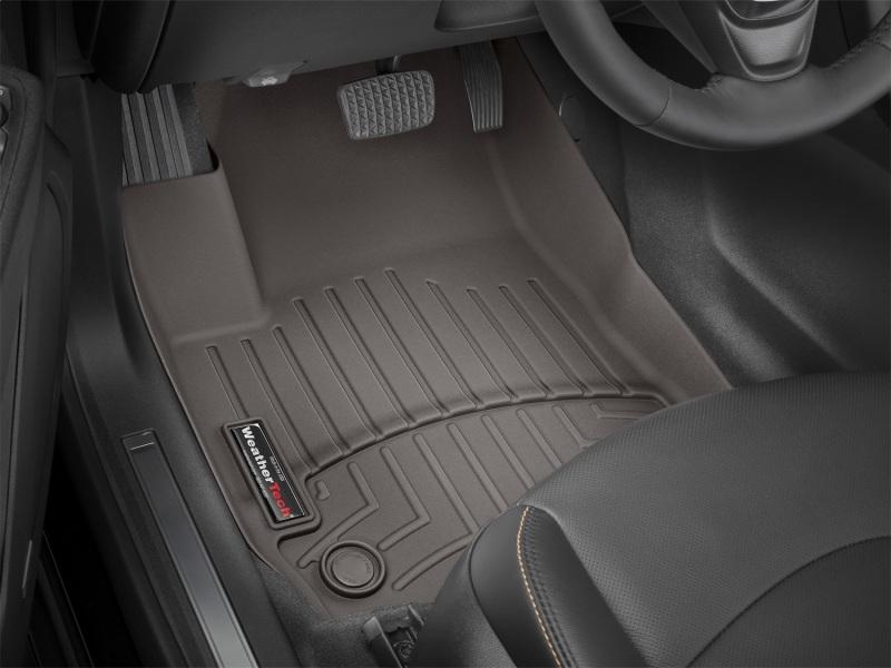 WeatherTech 4711761