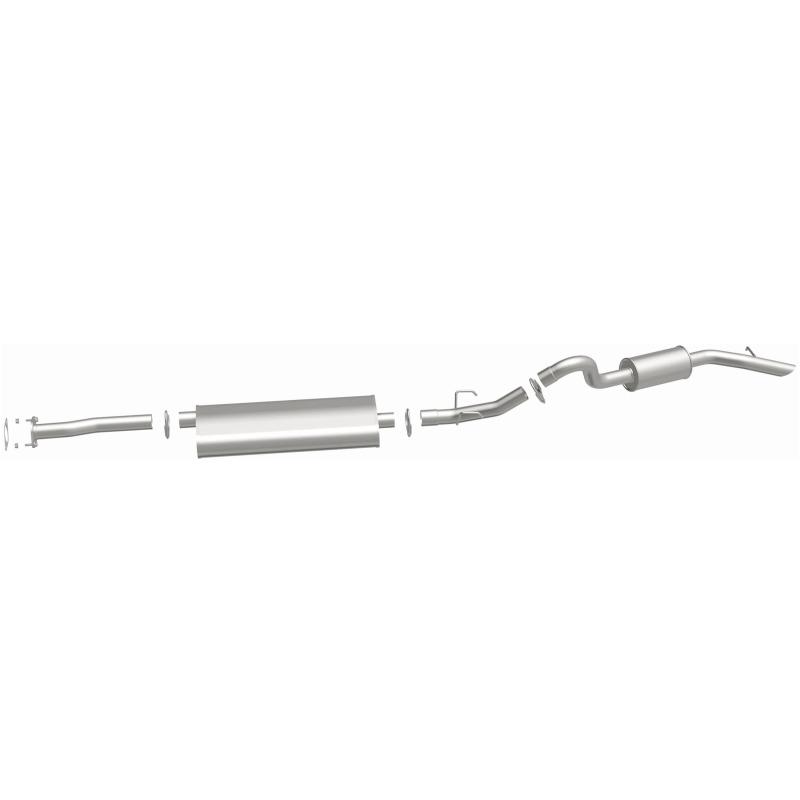 Magnaflow 106-0009