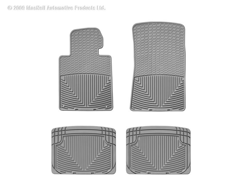 WeatherTech W24GR-W20GR