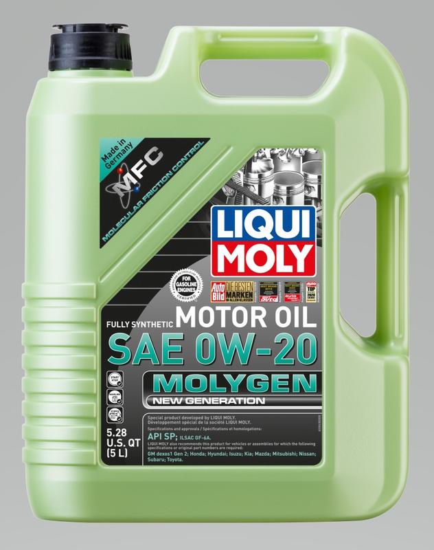 LIQUI MOLY 20438