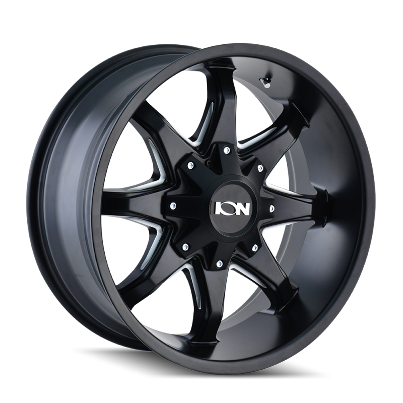 ION Wheels 181-2952M