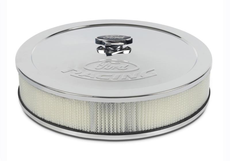Ford Racing 302-350
