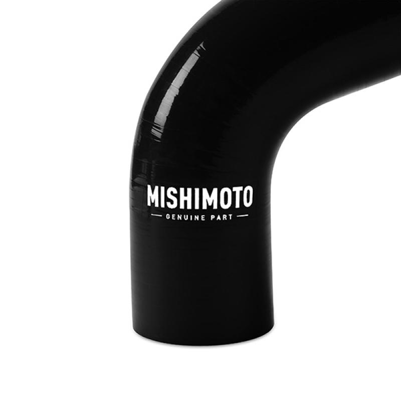 Mishimoto MMHOSE-WRX-01BK