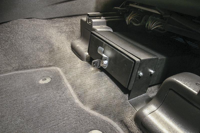 Tuffy Products 335-01