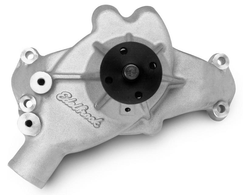 Edelbrock 8853