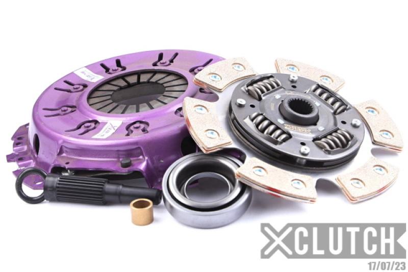 XCLUTCH XKNI23009-1R