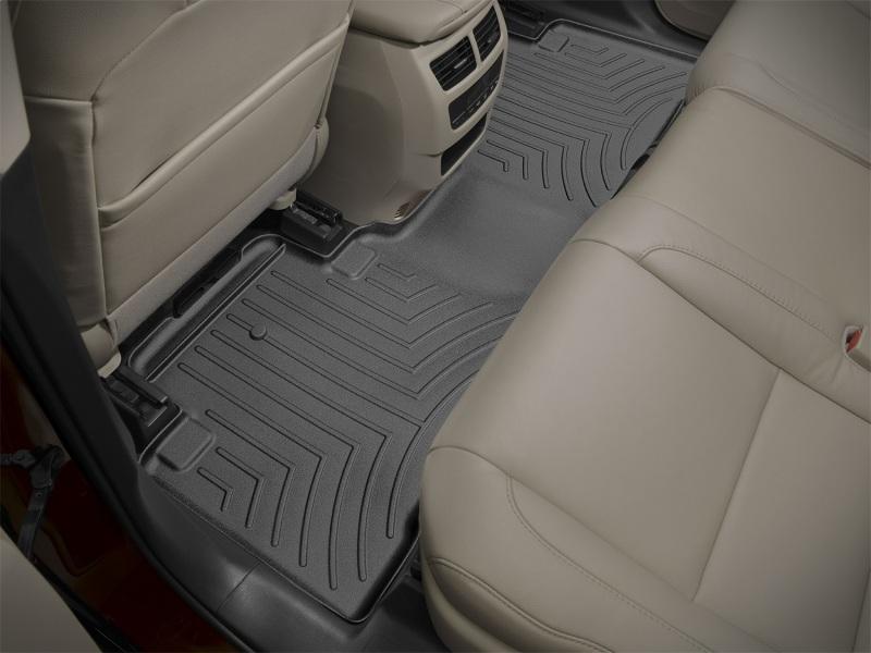 WeatherTech 445762