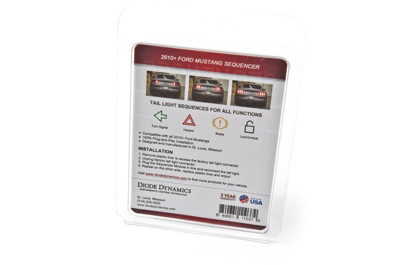 Diode Dynamics DD3016