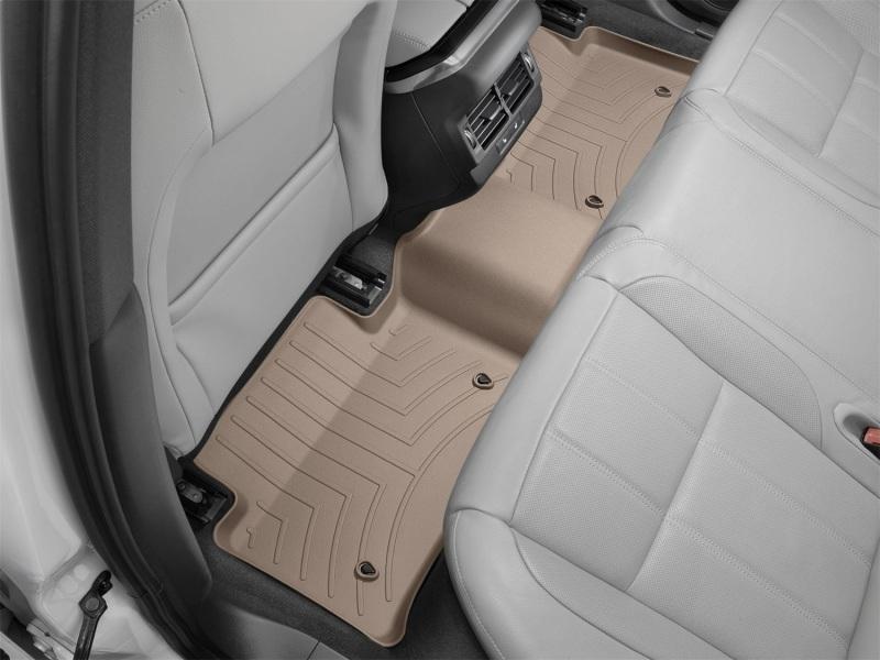 WeatherTech 4515412