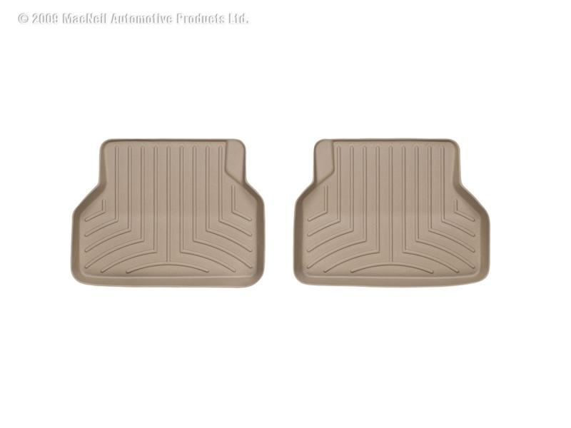 WeatherTech 451642