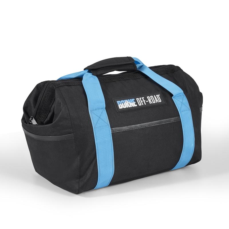 Mishimoto BNRTC-TD-4BK