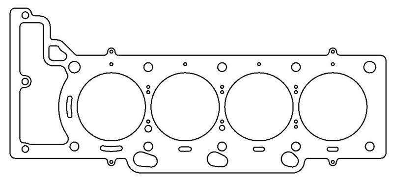 Cometic Gasket C5717-051