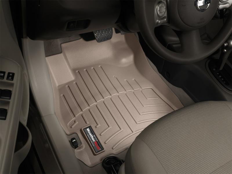 WeatherTech 454111