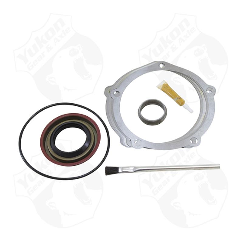 Yukon Gear & Axle MK F9-A