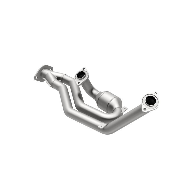 Magnaflow 444019